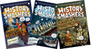 History Smashers