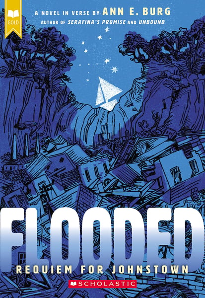 Flooded: Requiem For Johnstown