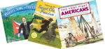 Grade 3 Unit 10 Colonial America , 2nd Edition