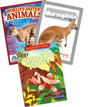NGSS Grade 3 Heredity