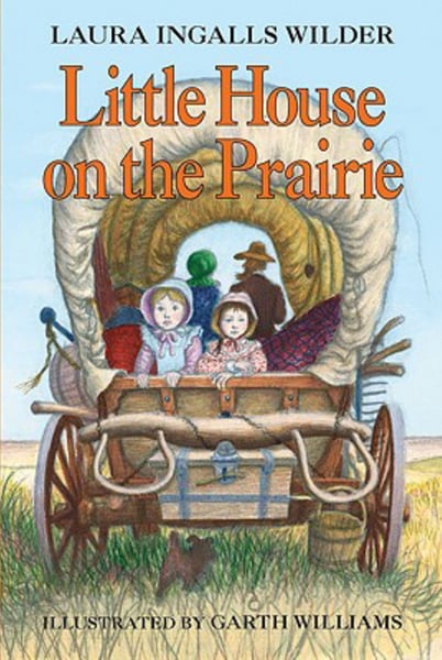 Little House On The Prairie