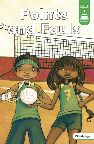 Points And Fouls