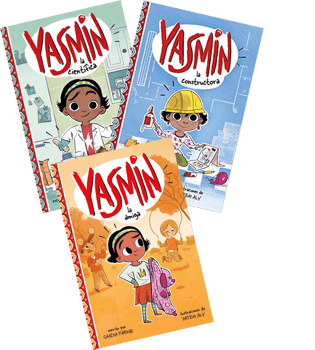 Yasmin (Spanish)