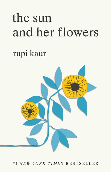 Sun And Her Flowers, The