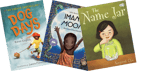 Level N Fiction Best Sellers