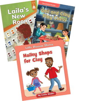 Amplify CKLA Skills Grade 2 Unit 3 A-E, A, AI, AY