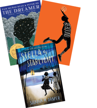 Below Level Historical Fiction (U-Y) Grade 8