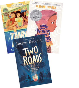 CPS Grade 6 Multicultural Infusion Classroom Library