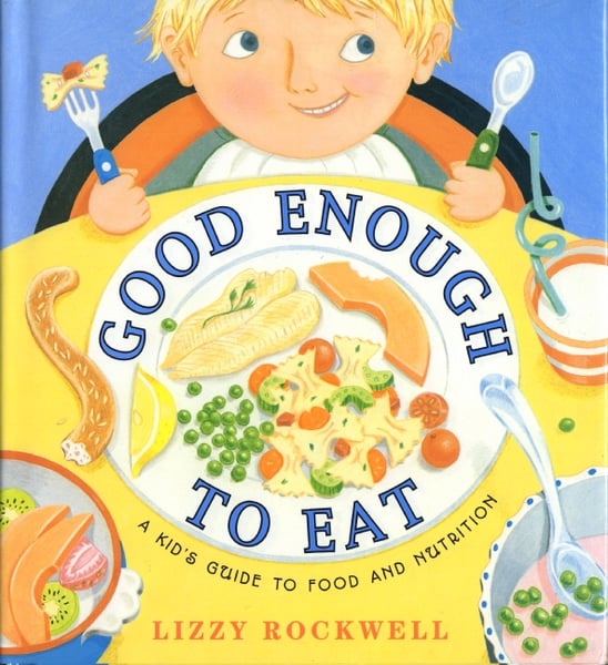 Good Enough To Eat
