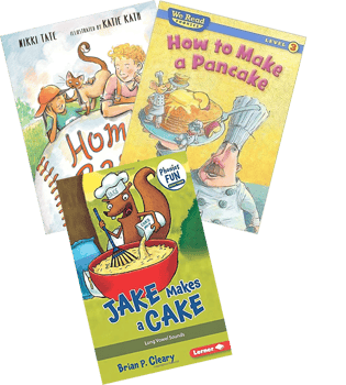 Phonics Silent E