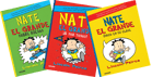 Nate El Grande (Big Nate Graphic Novels)
