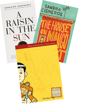 Fishtank Learning ELA Grade 7 Recommended Units