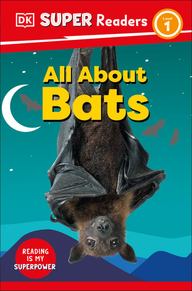 All About Bats