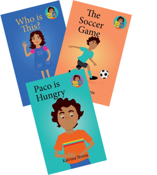 Little Readers