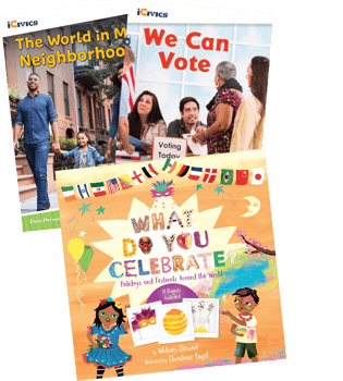 Social Studies Grade 2