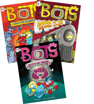 Bots, The