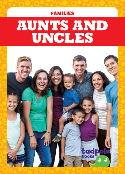 Aunts And Uncles