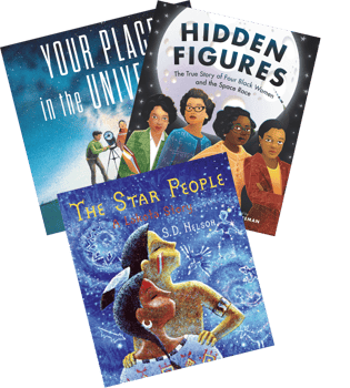 Grade 3 Unit 7 Astronomy , 2nd Edition