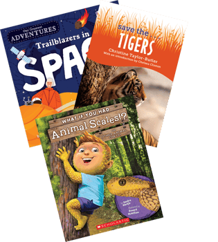 Take Home Pack, Grade 2 Exciting Nonfiction