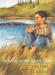 As Long As The Rivers Flow