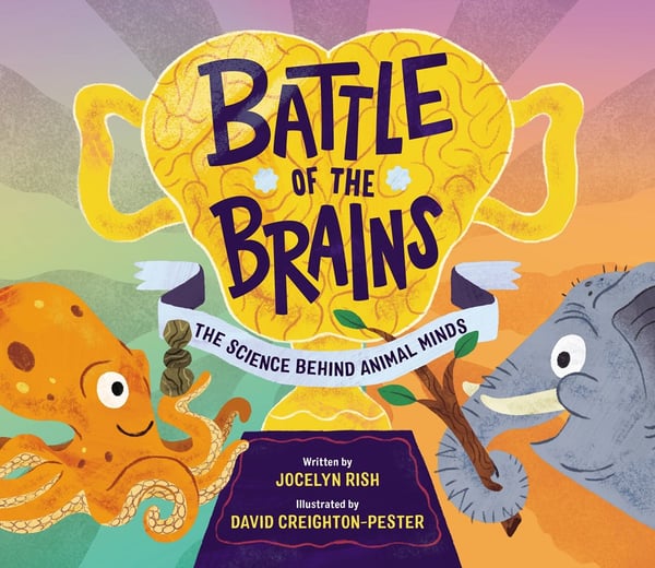 Battle Of The Brains: The Science Behind Animal Minds