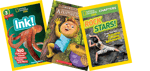 Take Home Pack, Grade 2 Exciting Nonfiction