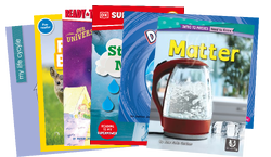 Next Generation Science