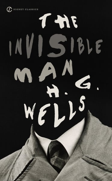 Invisible Man, The