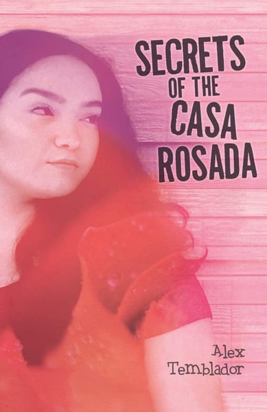 Secrets Of The Casa Rosada
