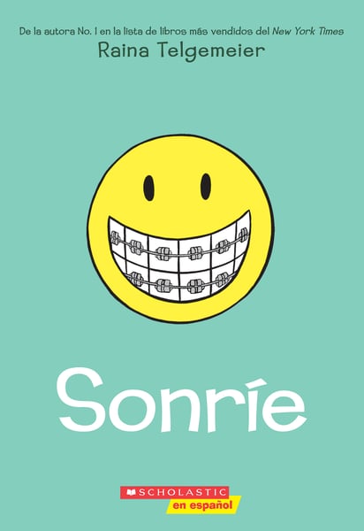 Sonrie! (Smile!)