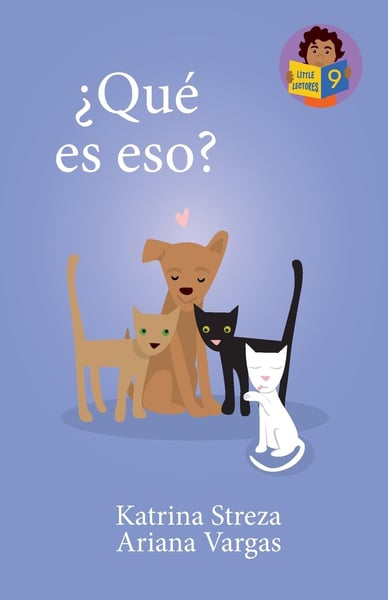 Que Es Eso? (What Is That?)