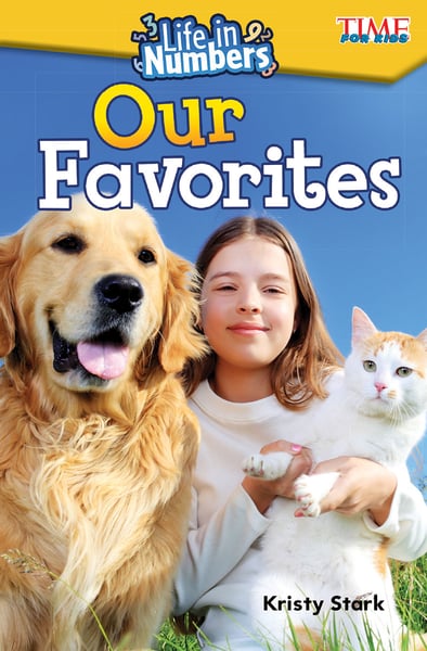 Life In Numbers: Our Favorites