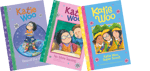 Level J Katie Woo Series