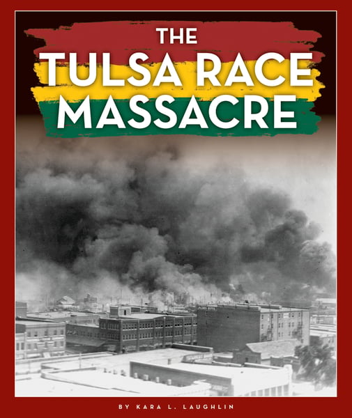 Tulsa Race Massacre, The