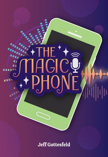 Magic Phone, The
