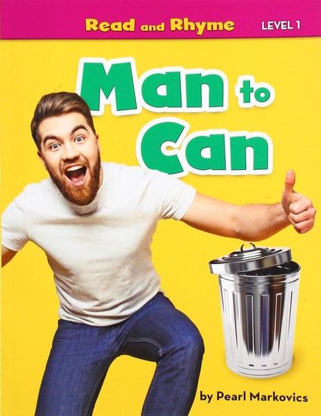 Man To Can