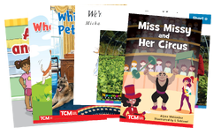 Booksource Collections Aligned to Fundations®