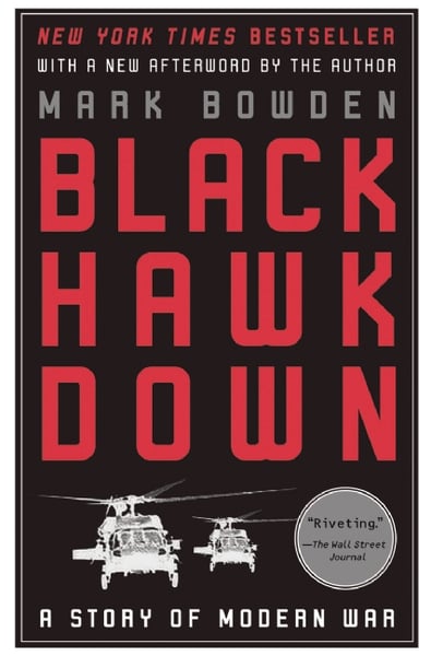 Black Hawk Down