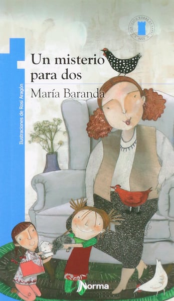 Un Misterio Para Dos (A Mystery For Two)
