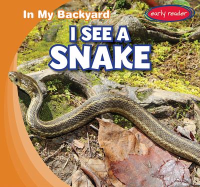 I See A Snake