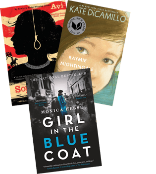 Historical Fiction Grade 7