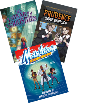 Take Home Pack, Grade 6 New Books