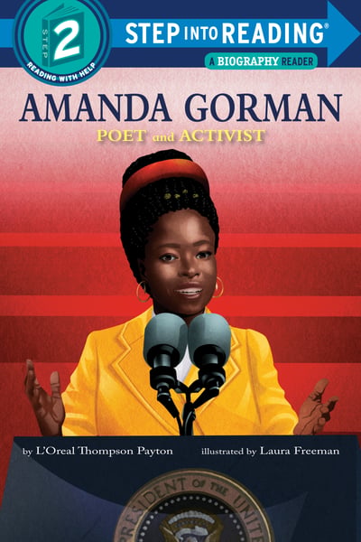 Amanda Gorman: Poet And Activist