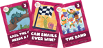 Read And Grow Phonics Level 3