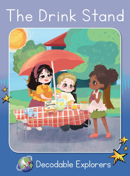 Drink Stand, The