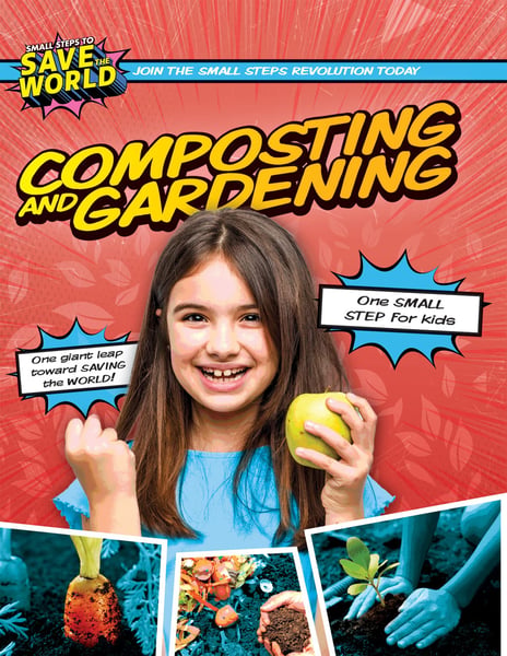 Composting And Gardening