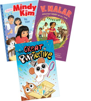 Take Home Pack, Grade 3 New Books