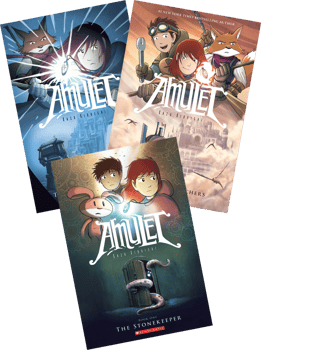 Amulet
