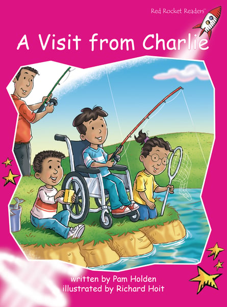 Visit From Charlie, A