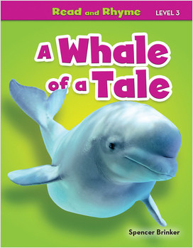 Whale Of A Tale, A